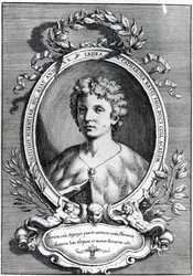 Laura Maria Caterina Bassi